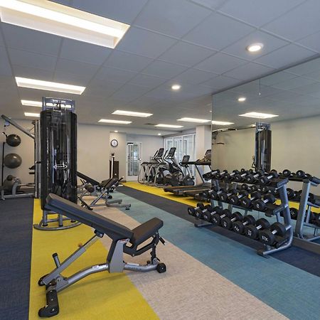 Towneplace Suites By Marriott Brentwood Exteriör bild