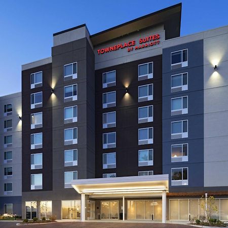Towneplace Suites By Marriott Brentwood Exteriör bild