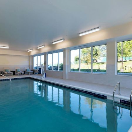 Towneplace Suites By Marriott Brentwood Exteriör bild