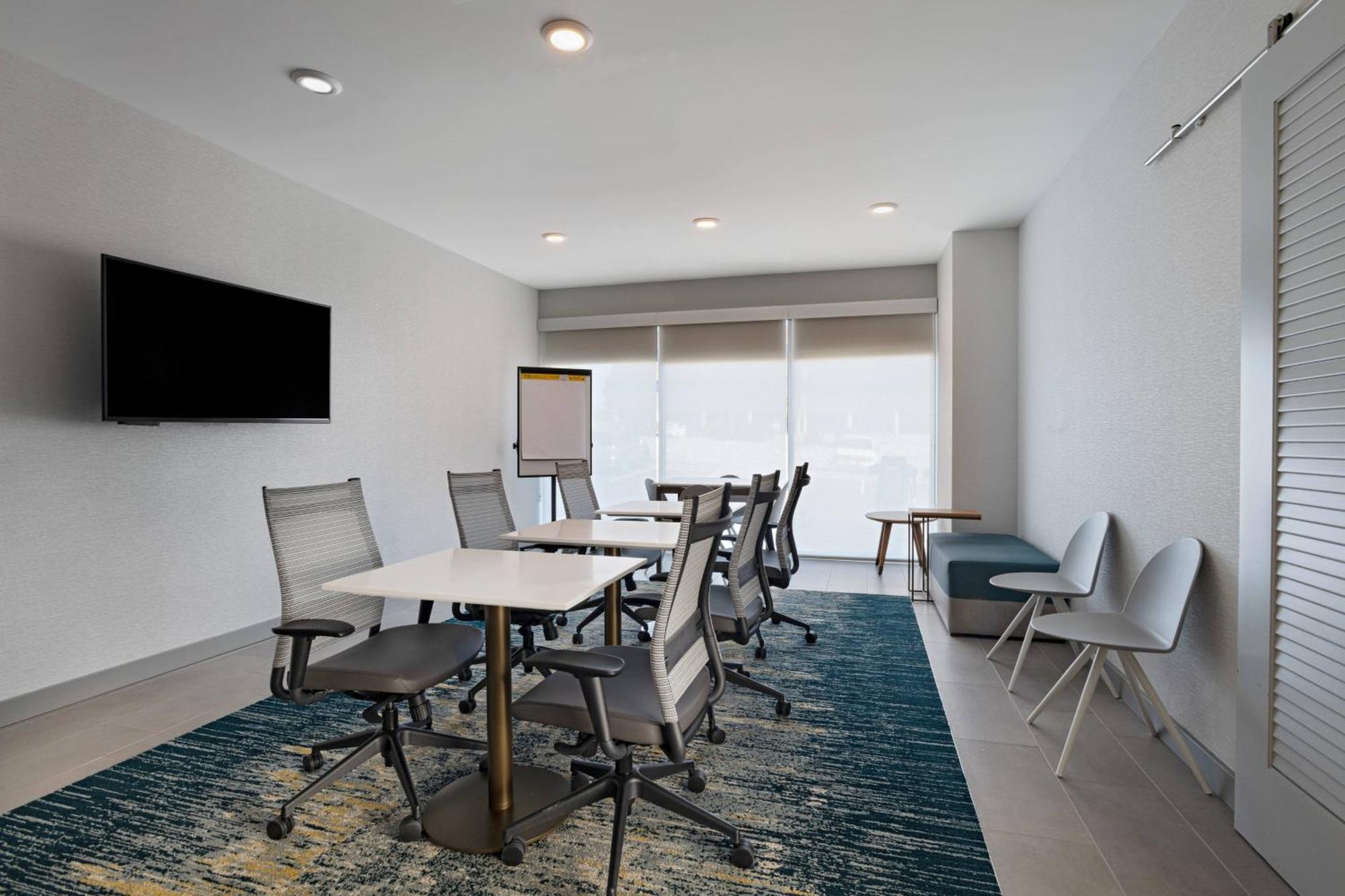 Towneplace Suites By Marriott Brentwood Exteriör bild
