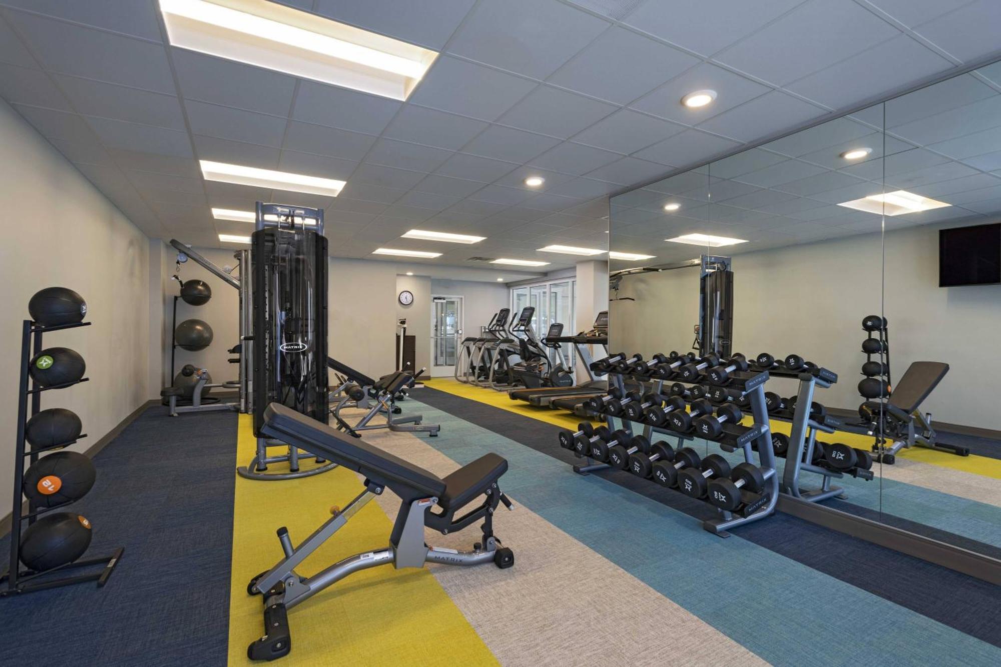 Towneplace Suites By Marriott Brentwood Exteriör bild