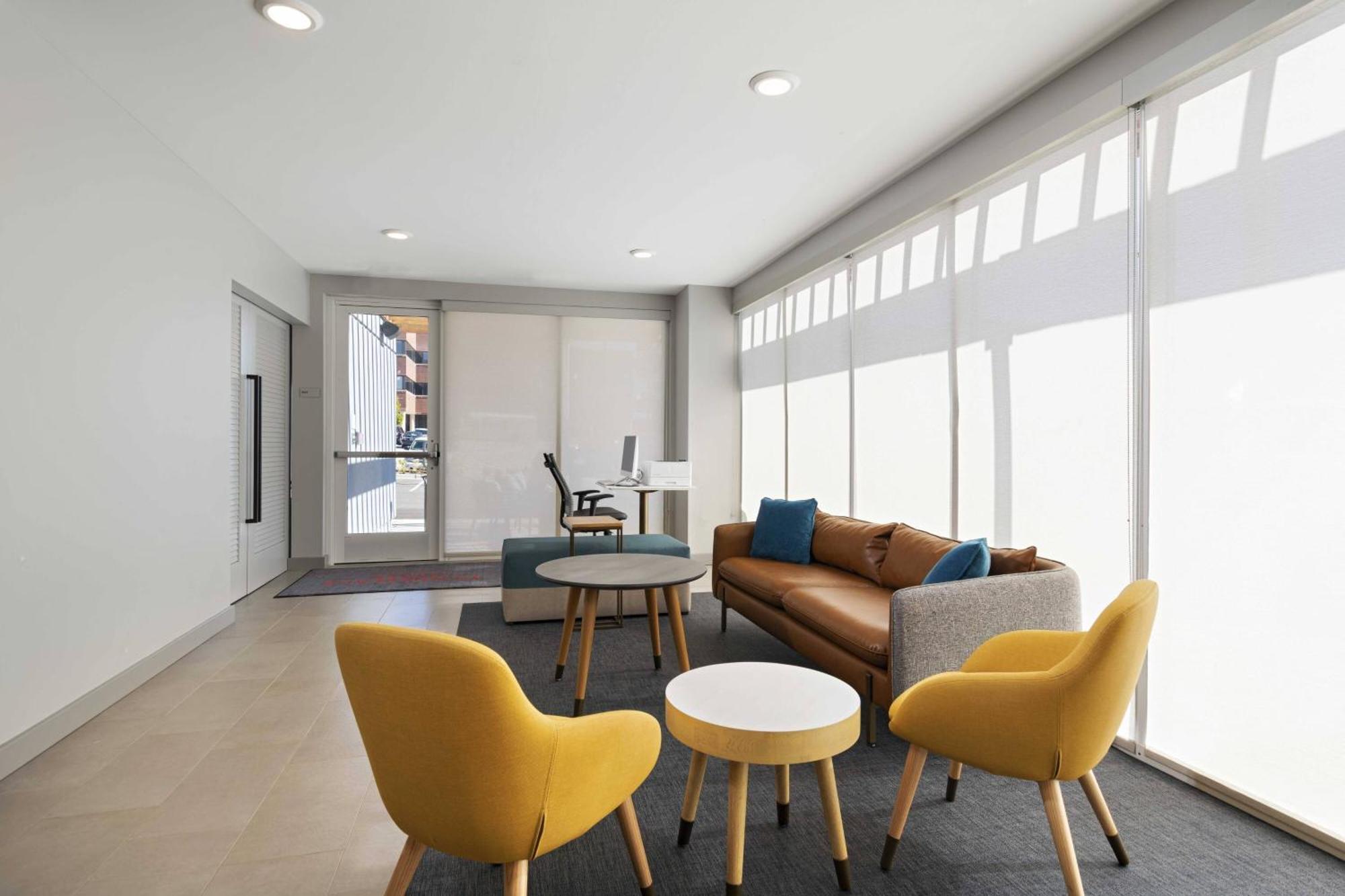 Towneplace Suites By Marriott Brentwood Exteriör bild