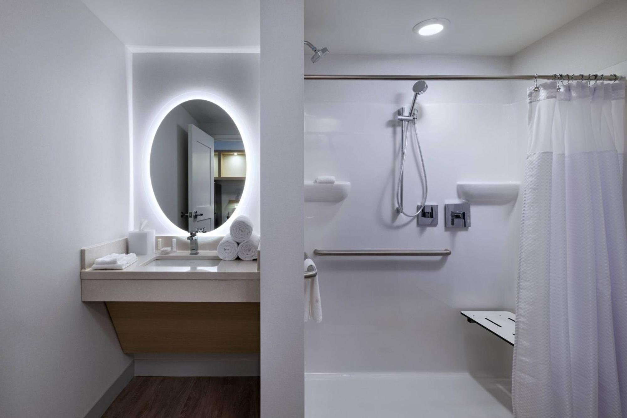 Towneplace Suites By Marriott Brentwood Exteriör bild