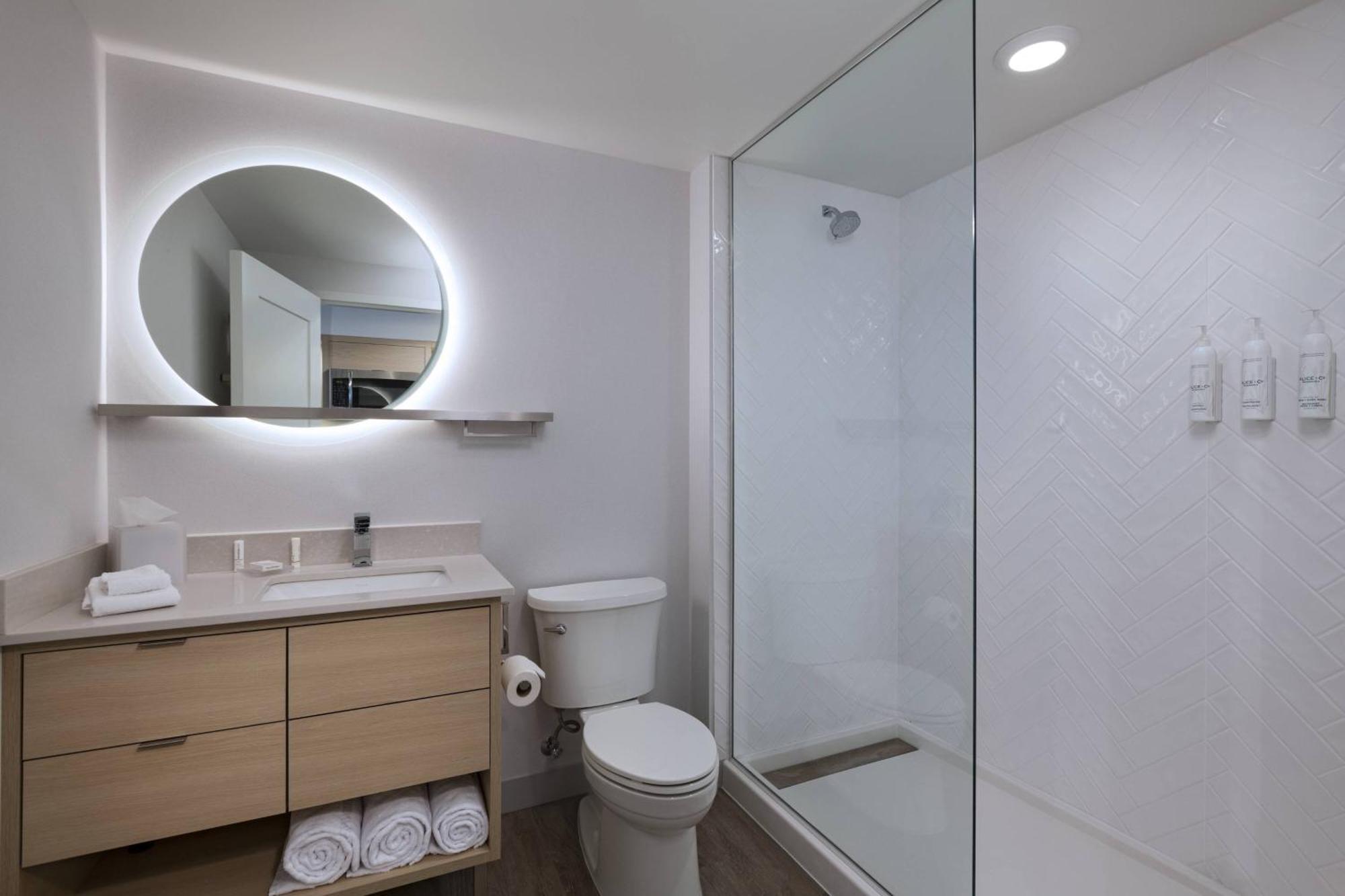 Towneplace Suites By Marriott Brentwood Exteriör bild